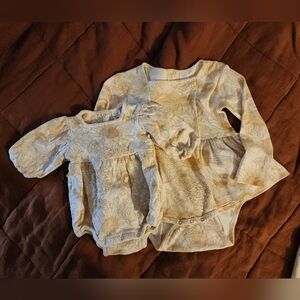 Kate Quinn Sunflower Sister Set